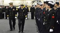 Image result for Japanese Navy Blue Uniform