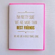 Image result for Birthday Card for Best Friend