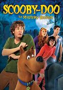 Image result for Kate Melton Scooby Doo Mystery Begins