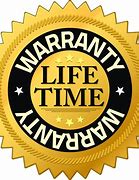 Image result for Life Warranty