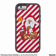 Image result for Red Christmas Phone Case