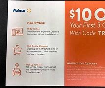 Image result for Valid Walmart Promo Code