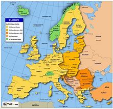 Image result for Europe Area