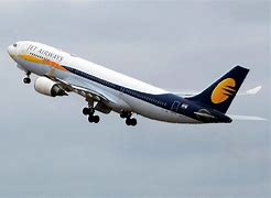 Image result for Jet Airways Air Traffic