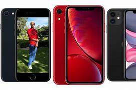 Image result for iPhone SE 2022 vs iPhone 11