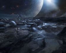 Image result for Mass Effect Space Art
