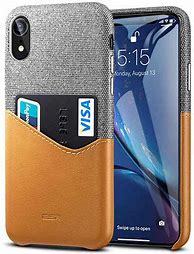 Image result for iPhone XR Wallet Phone Case