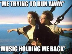 Image result for Titanic Band Memes Generator