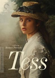 Image result for Tess Movie Poster