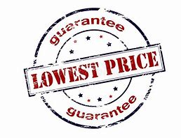 Image result for Lowest Price Gsurentee