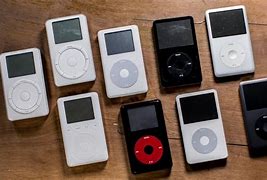 Image result for ipods classic