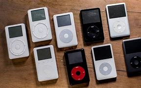 Image result for Original iPod Classic