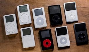 Image result for iPod Old Classic Model