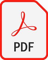 Image result for PDF Icons JPEG