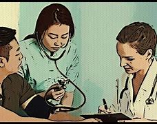 Image result for What Does a Physician Assistant Do
