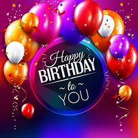 Image result for Free Happy Birthday Wishes