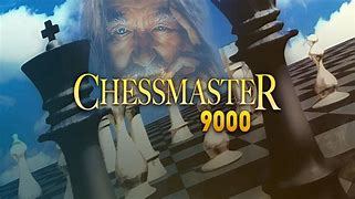 Image result for Chessmaster 9000