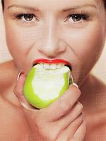 Image result for Apple Bite Out