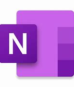 Image result for Microsoft OneNote Icon