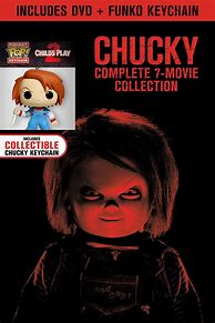 Image result for Chucky Collection
