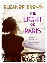 Image result for Paris at First Light Kindle