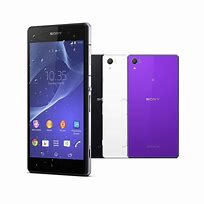 Image result for Sony Z2 Phone