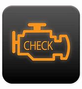 Image result for Check Engine Light Cartoon