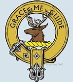 Image result for Forbes Family Crest
