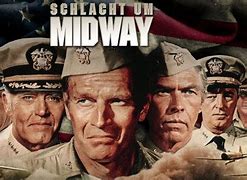 Image result for Midway Battle Movie