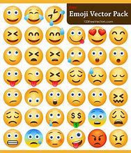 Image result for iPhone Imojis Vector