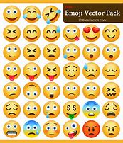 Image result for Emoji Pack