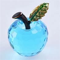 Image result for Rainbow Glass Apple