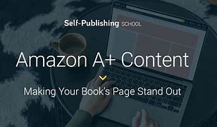 Image result for Amazon a Plus Content Images