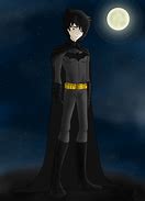 Image result for Bat Boy Bankie