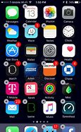 Image result for iPhone 6 Standard Apps