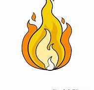 Image result for Simple Small Fire Drawings