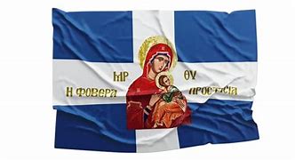 Image result for American Orthodox Flag