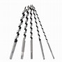 Image result for Long Shank Drill Bits