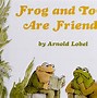 Image result for Frog and Toad Cartoon