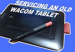 Image result for Bamboo Wacom Old
