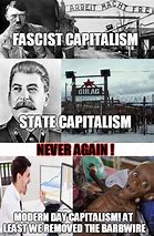 Image result for Capitalism Poverty Meme