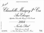 Image result for Nicolas Potel Chambolle Musigny Fuees