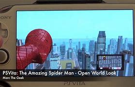 Image result for PS Vita Open World Games
