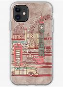 Image result for London Print iPhone Cases