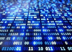 Image result for Numbers in Binary Code