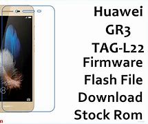 Image result for Huawei Tag-L22
