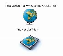 Image result for Flat Earth Dank Memes