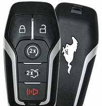 Image result for Ford Mustang Key FOB