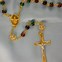 Image result for Holy Family Rosary Beads