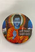 Image result for Let It Go Button